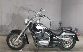 KAWASAKI VULCAN400 CLASSIC VN400A