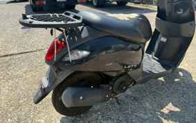 SUZUKI LET's CA4AA