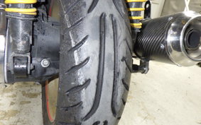 HONDA FORZA Z 2008 MF08