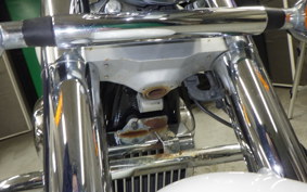 HONDA SHADOW 750 Gen. 2 1999 RC44