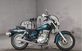 SUZUKI MARAUDER 250 NJ48A