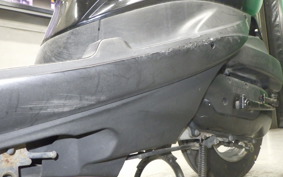 YAMAHA JOG Gen.5 SA36J