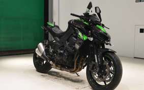 KAWASAKI Z1000 Gen.5 2017 ZXT00W