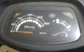 HONDA SPACY 100 JF13