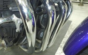 HONDA CB750 GEN 2 2007 RC42