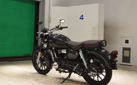 HONDA GB350C 2024 NC64