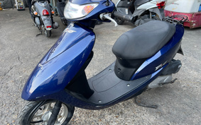 HONDA DIO AF62