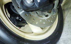 HONDA FORZA Z 2022 MF08