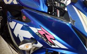 SUZUKI GSX-R150