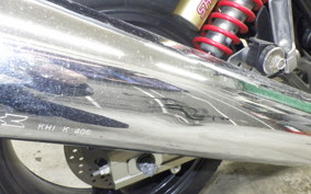 SUZUKI GSX250FX 1998 ZR250C