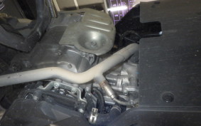 HONDA LEAD 125 2023 JK12