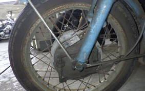 HONDA CB450 CB450K1