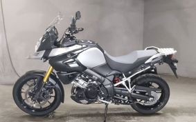 SUZUKI DL1000 ( V-Strom 1000 ) VU51A