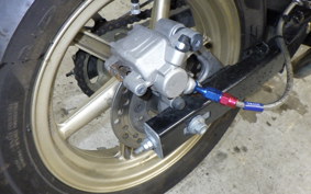 HONDA APE 100 GEN 2 2011 HC13