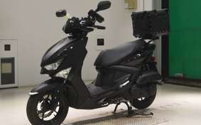 YAMAHA CYGNUS Griffus 2011 SEJ4J