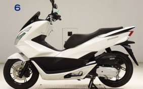 HONDA PCX125 JF56