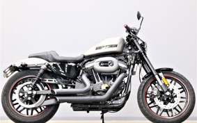 HARLEY XL1200CX 2016 LM3