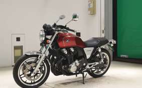 HONDA CB1100 2011 SC65