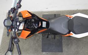 KTM 250 DUKE 2007