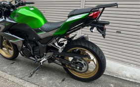 KAWASAKI Z250ABS ER250C