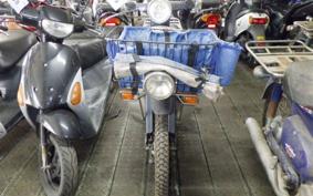 HONDA C50 SUPER CUB AA01