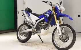 YAMAHA WR250R 2023 DG15J