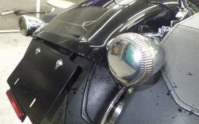 HARLEY FLBS 1870 2018