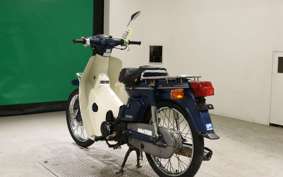 HONDA C50 SUPER CUB E 2020 AA01