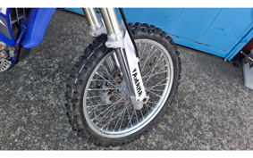 YAMAHA WR250F CG16W
