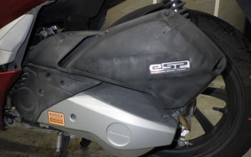 HONDA PCX 125 2012 JF81