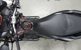 HONDA ADV160 2008 KF54