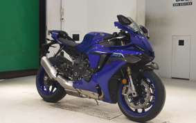 YAMAHA YZF-R1 2025 RN65J