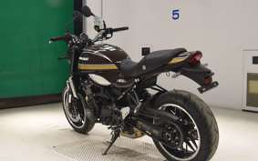 KAWASAKI Z900RS 2023 ZR900K