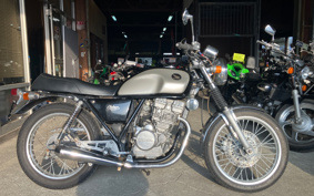HONDA GB250 CLUBMAN 1 MC10