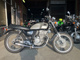 Фото Honda GB250 CLUBMAN 1 1996 с японского аукциона