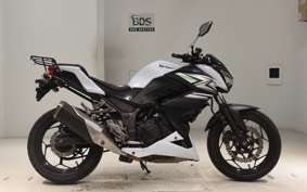 KAWASAKI Z250 2024 ER250C