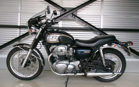KAWASAKI W650 2006 EJ650A