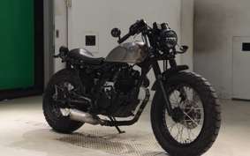 YAMAHA TW225 2007 DG09J