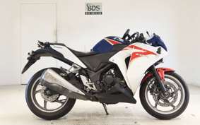 HONDA CBR250R A