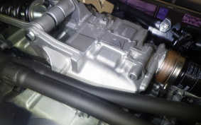 YAMAHA T-MAX 560 2026 SJ21J
