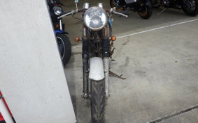 YAMAHA SR400 Gen.2 1990 1JR