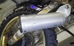 YAMAHA SEROW 225 2011 1KH