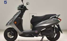 YAMAHA AXIS 125 Z 1986 SEJ6J