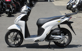 HONDA DIO 110 BASIC  JK03