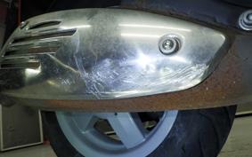 VESPA LX150 2007
