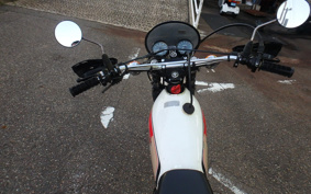 YAMAHA XT500 1976 1E6