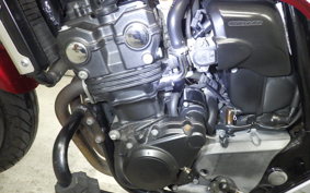 HONDA CB400SF GEN 4 A 2019 NC42