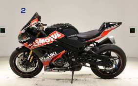 SUZUKI GSX-R1000R A 2019
