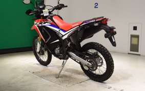 YAMAHA CRF250 RALLY MD44
