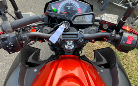 KAWASAKI Z250 ER250C